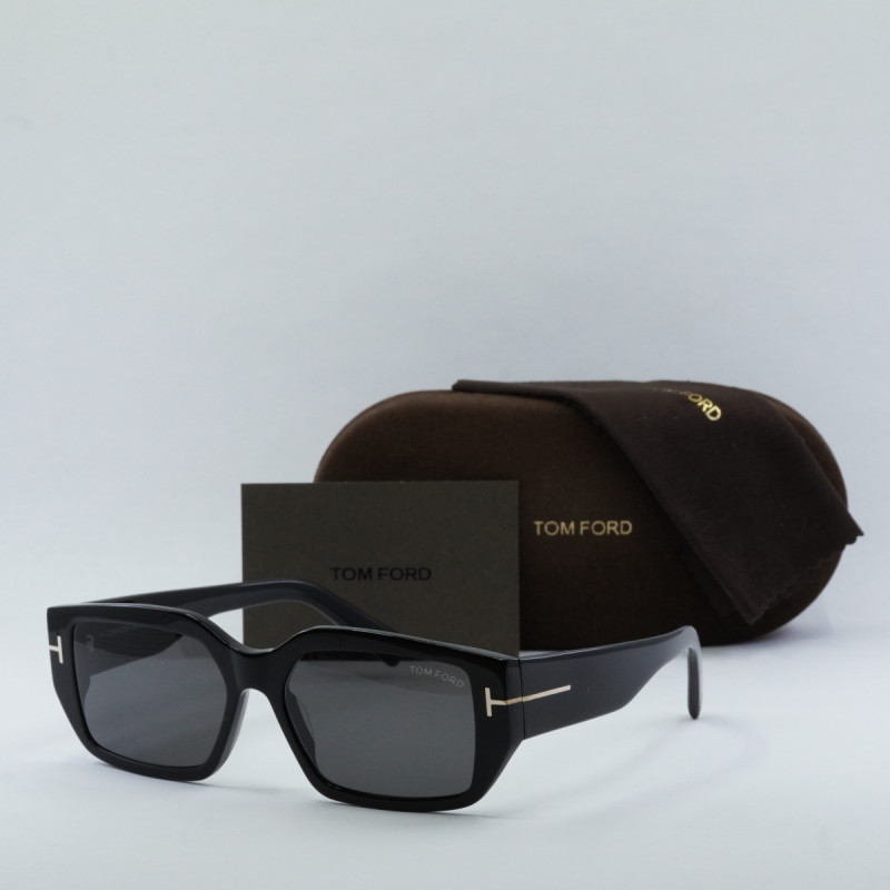 Tom Ford FT0989 Square Sunglasses