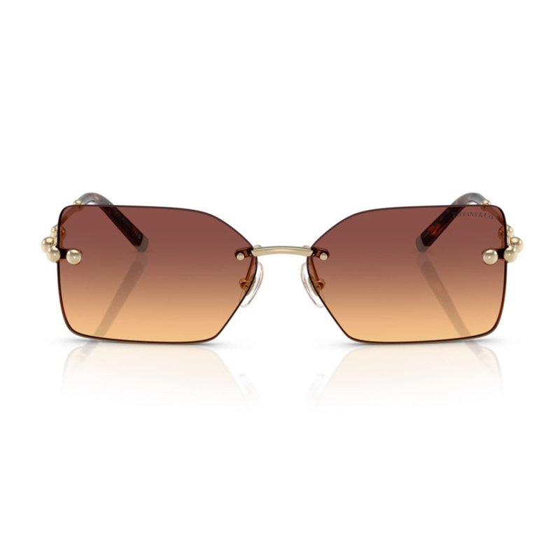 Tiffany & Co. TF3088 Rectangle Sunglasses