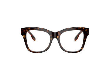 Burberry BE2388 3002 Dark Havana 50mm