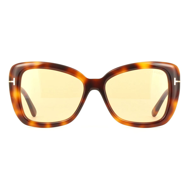 Tom Ford FT1008 Butterfly Sunglasses