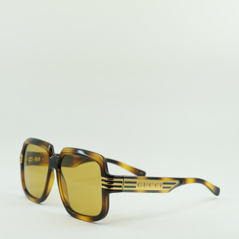 Gucci GG0979S Square Sunglasses