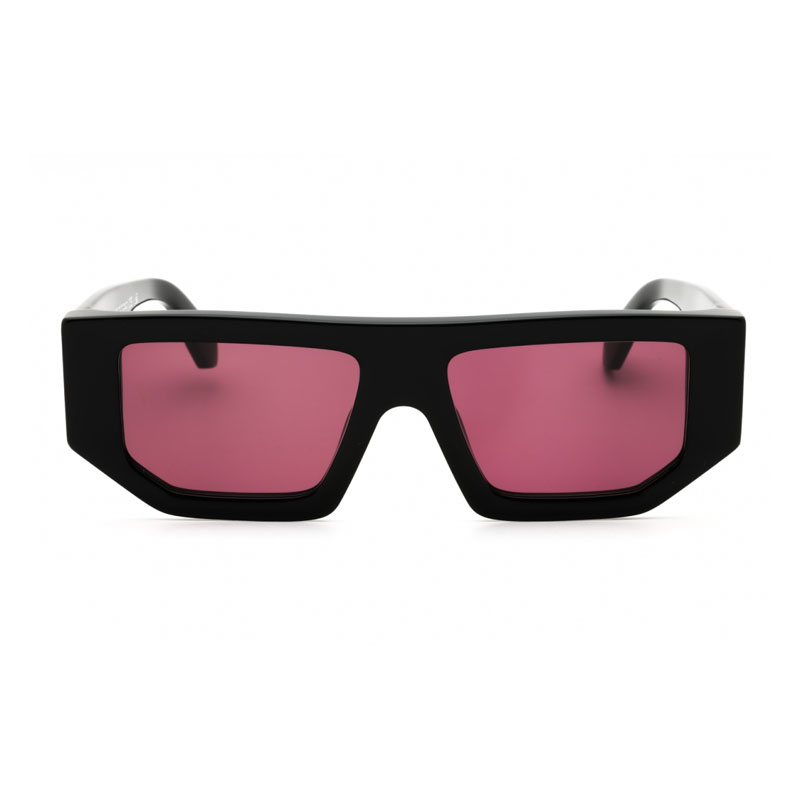 Off-White OERI13FVANCOUVER Geometric Sunglasses