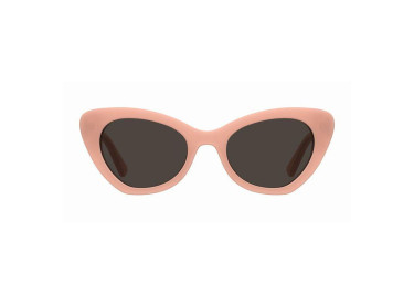 Moschino MOS147/S 0L7Q IR Orange/Grey