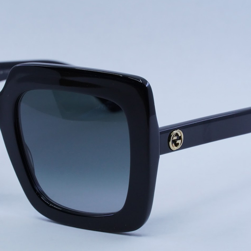 Gucci GG0328S Square Sunglasses
