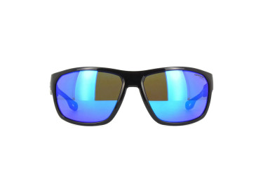 Carrera CARRERA 4018/S 0D51 Z0 Black/Blue/Blue Mirror