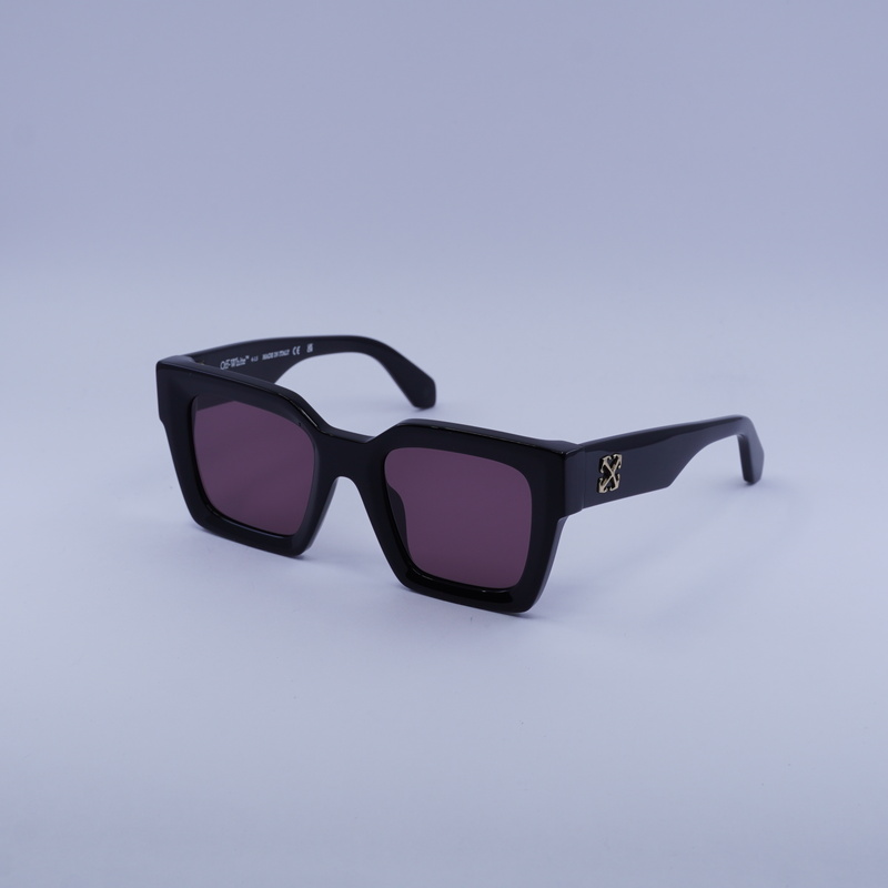 Off-White OERI13IJACKSON Square Sunglasses