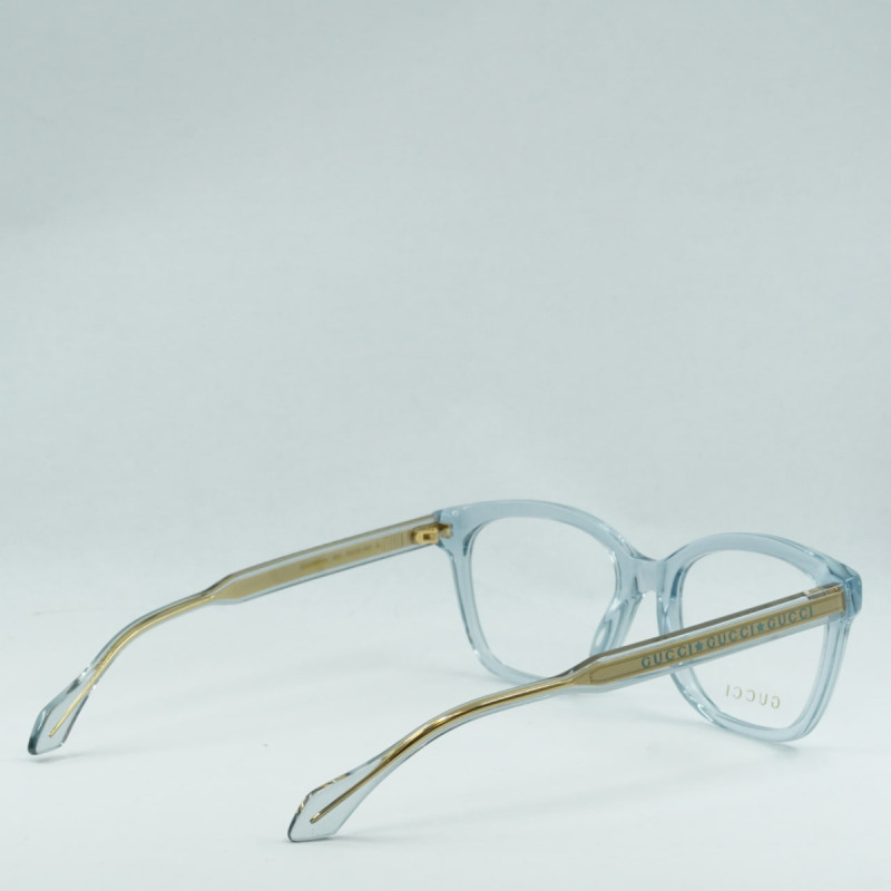 Gucci GG0566ON Square Eyeglasses