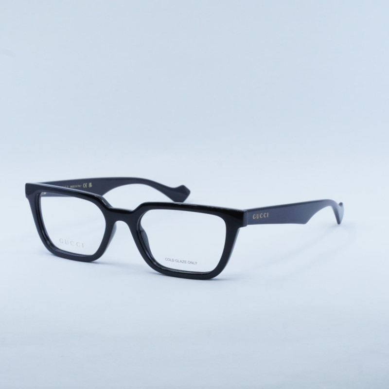 Gucci GG1539O Square Eyeglasses