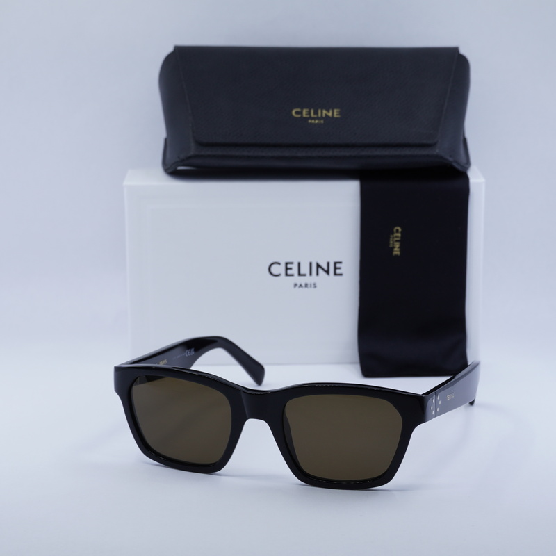 Celine CL40206I Rectangle Sunglasses