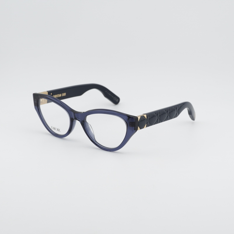 Dior LADY95.22OB1I Cat Eye Eyeglasses