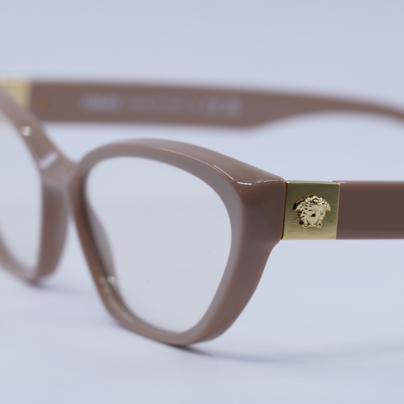 Versace VE3356 Cat Eye Eyeglasses