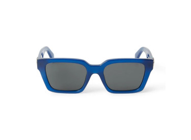 Off-White OERI111 BRANSON 4507 Blue/Dark Grey