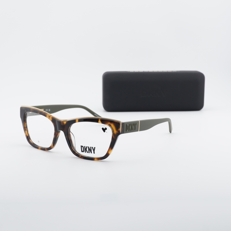 DKNY DK5063 Square Eyeglasses