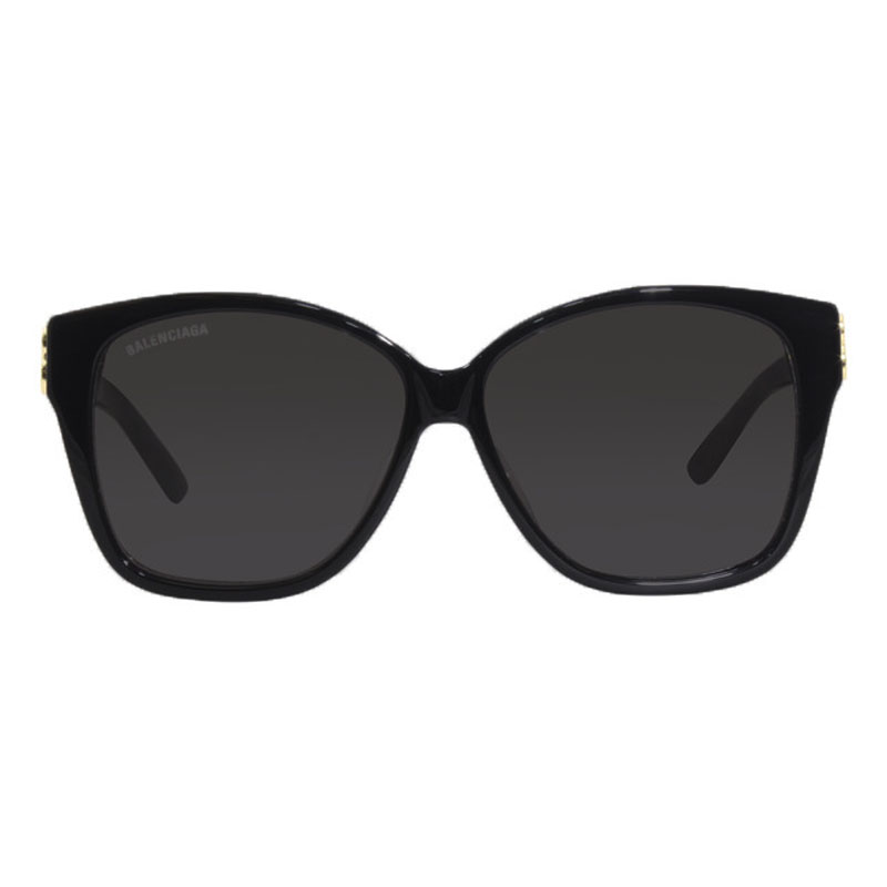 Balenciaga BB0135SA Square Sunglasses