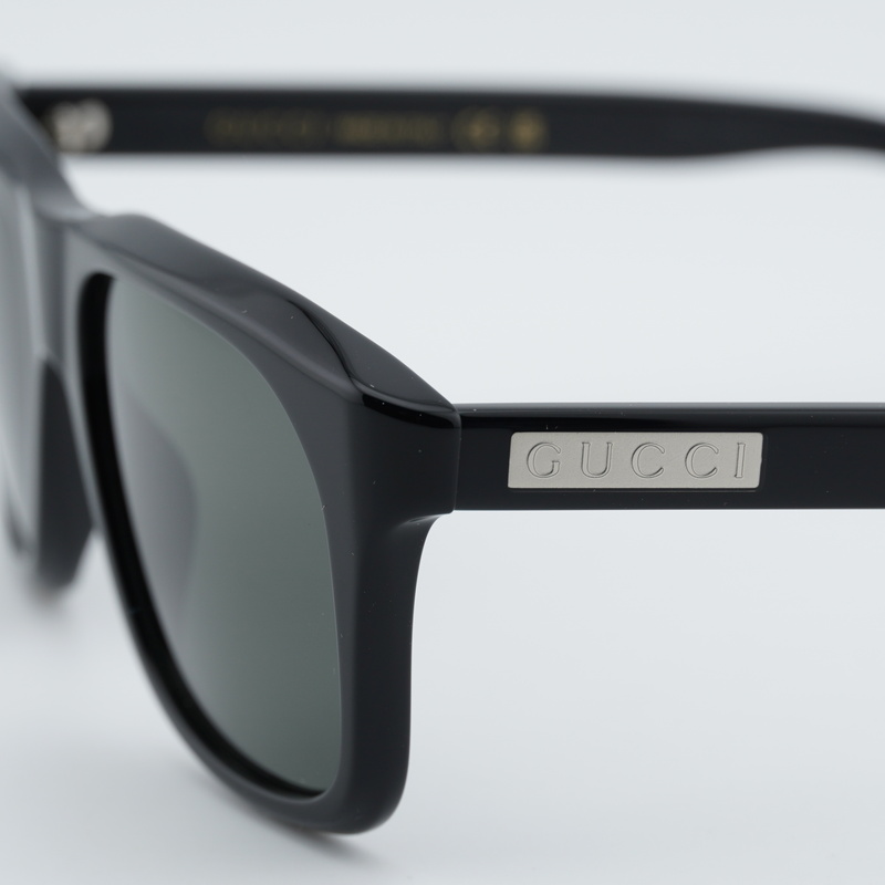 Gucci GG2077S Square Sunglasses