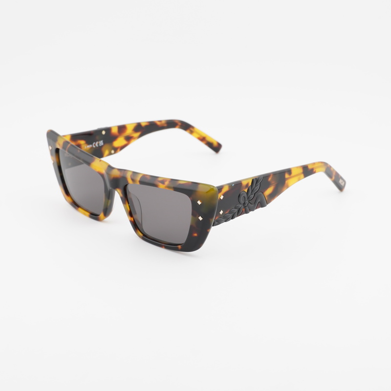 MCM MW0021 Cat Eye Sunglasses
