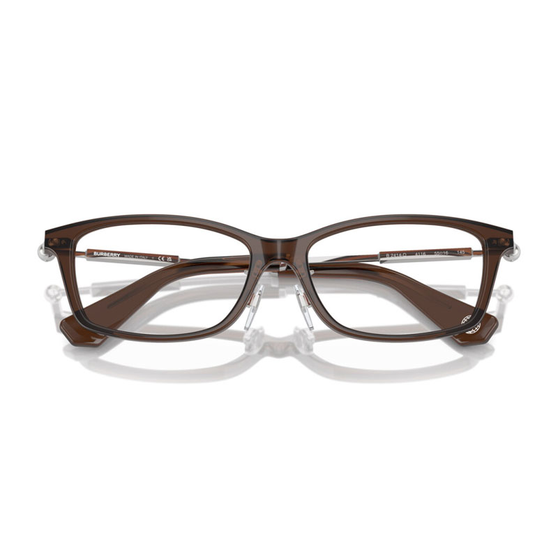 Burberry BE2414D Rectangle Eyeglasses