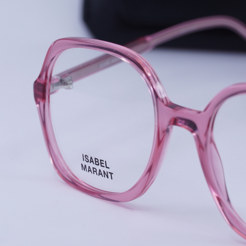 Isabel Marant IM0087 Square Eyeglasses