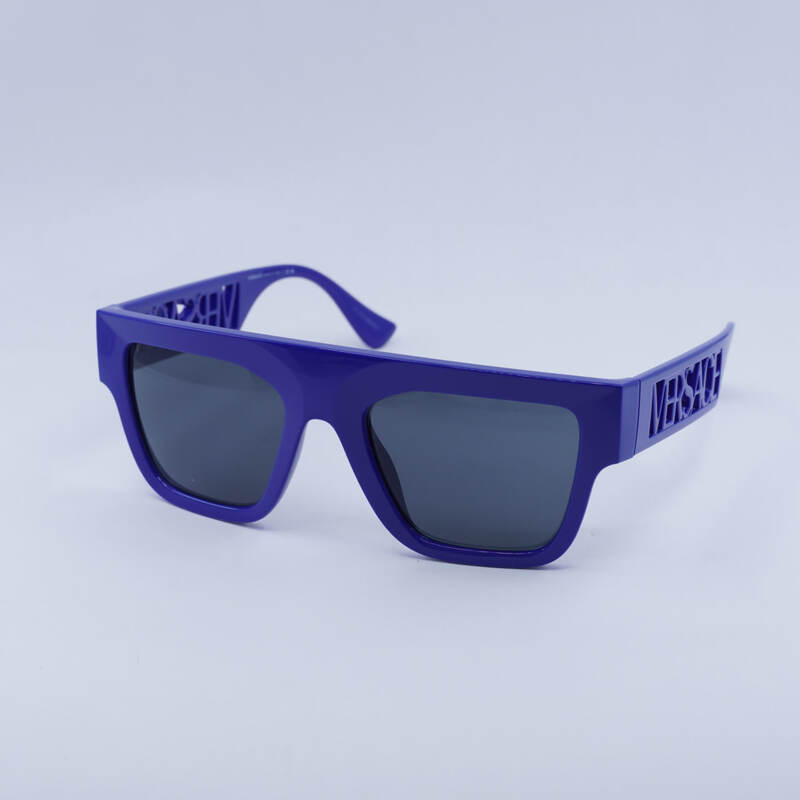 Versace VE4430U Square Sunglasses