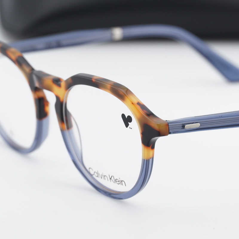 Calvin Klein CK23546 Square Eyeglasses