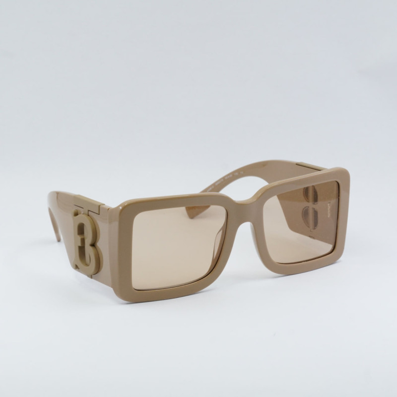 Burberry BE4406U Square Sunglasses