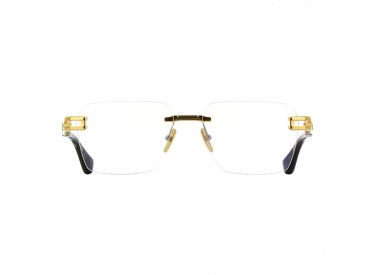 Dita META-EVO-RX-DTX-154-03A  Yellow Gold - Arctic Sky Swirl