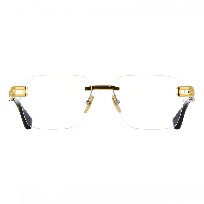 Dita META-EVO-RX-DTX-154 Square Eyeglasses