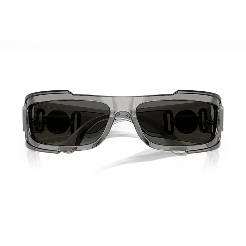Versace VE4446 Rectangle Sunglasses