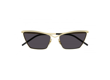 Saint Laurent SL637 003 Gold/Black