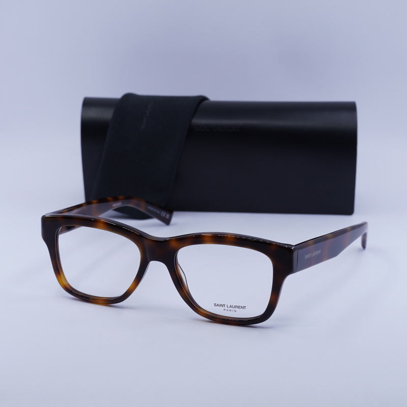 Saint Laurent SL677 Rectangle Eyeglasses