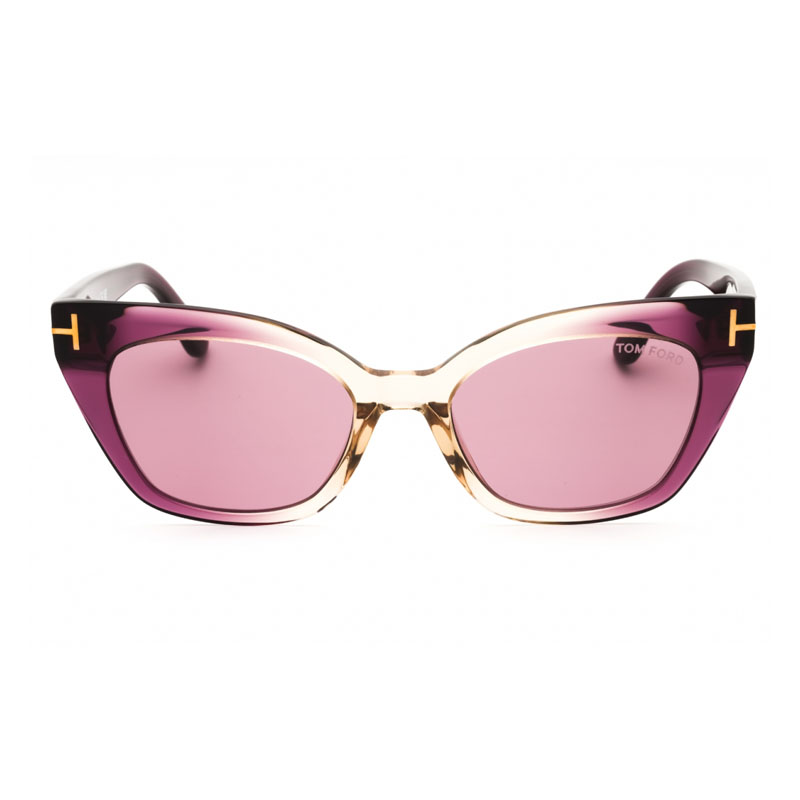 Tom Ford FT1031 Square Sunglasses