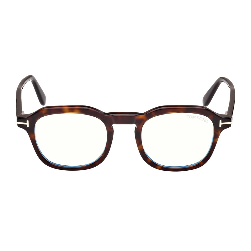 Tom Ford FT5836-B Square Eyeglasses