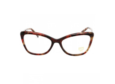 MCM MCM2708 636 Red Havana 54mm