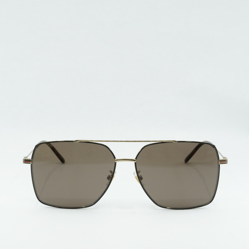 Gucci GG1053SK Aviator Sunglasses