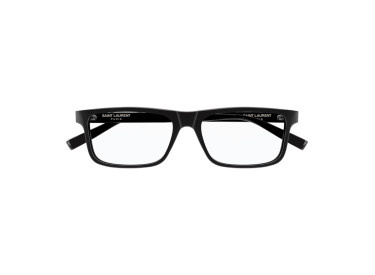 Saint Laurent SL 483 001 Black 55mm