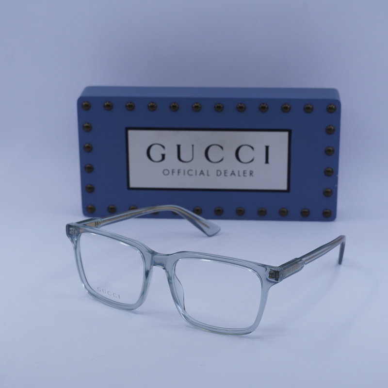Gucci GG1120O Square Eyeglasses