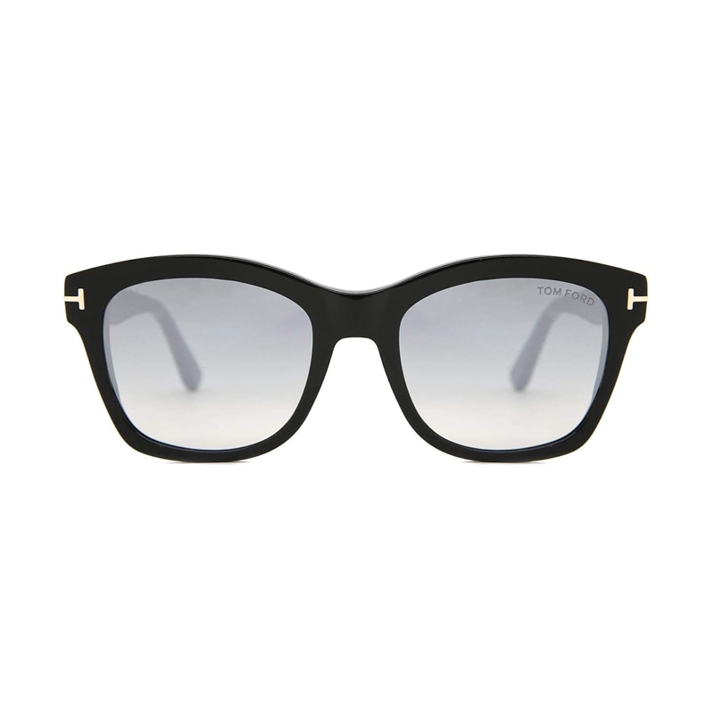 Tom Ford FT0614 Cat Eye Sunglasses