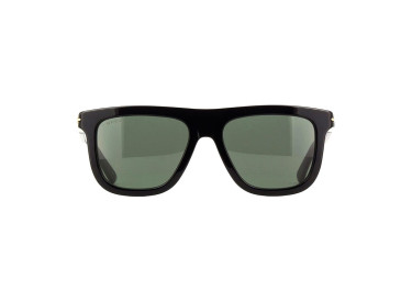 Gucci GG1502S 001 Black/Grey