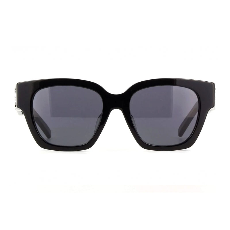 Givenchy GV40083F Square Sunglasses