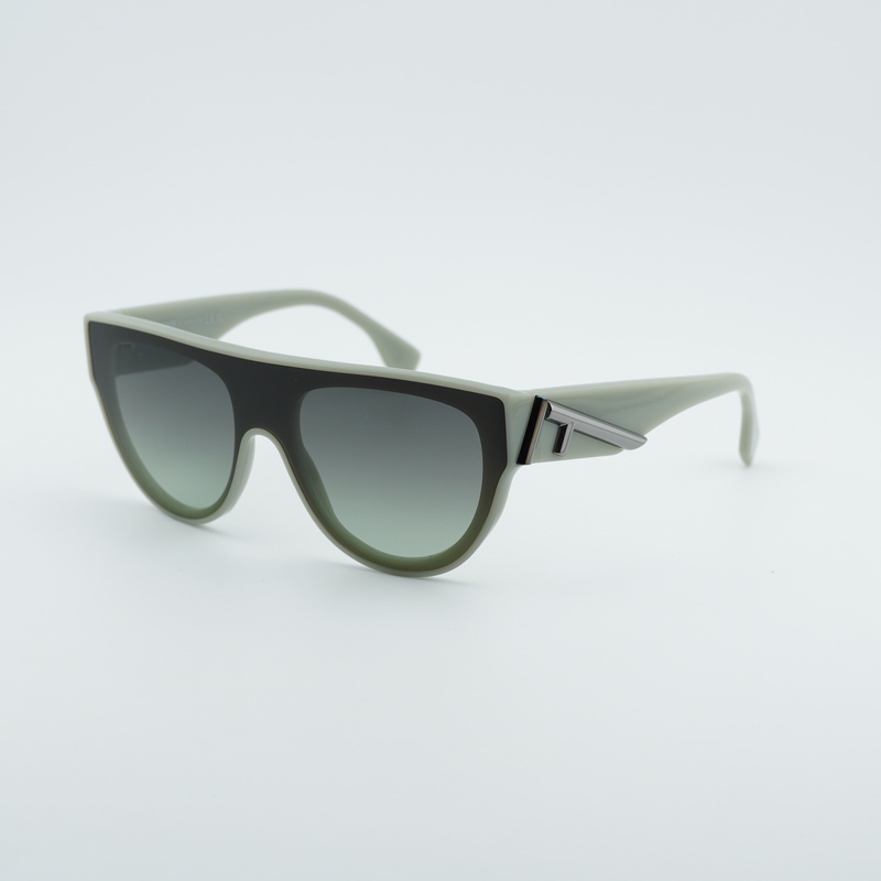 Fendi FE40150I Geometric Sunglasses