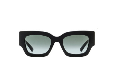 Jimmy Choo NENA/S 0807 9O Black/Grey Gradient