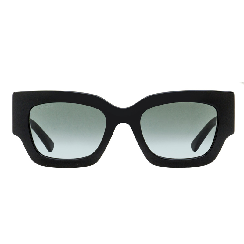 Jimmy Choo NENA/S Rectangle Sunglasses
