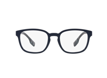 Burberry BE2344 4076 Dark Blue 53mm