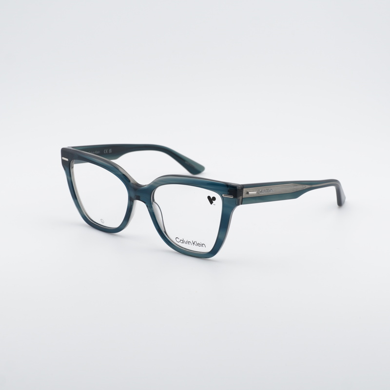 Calvin Klein CK23543 Cat Eye Eyeglasses