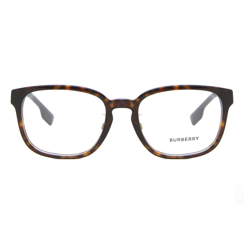 Burberry BE2344F Square Eyeglasses
