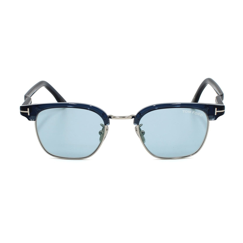 Tom Ford FT1119-D Browline Sunglasses