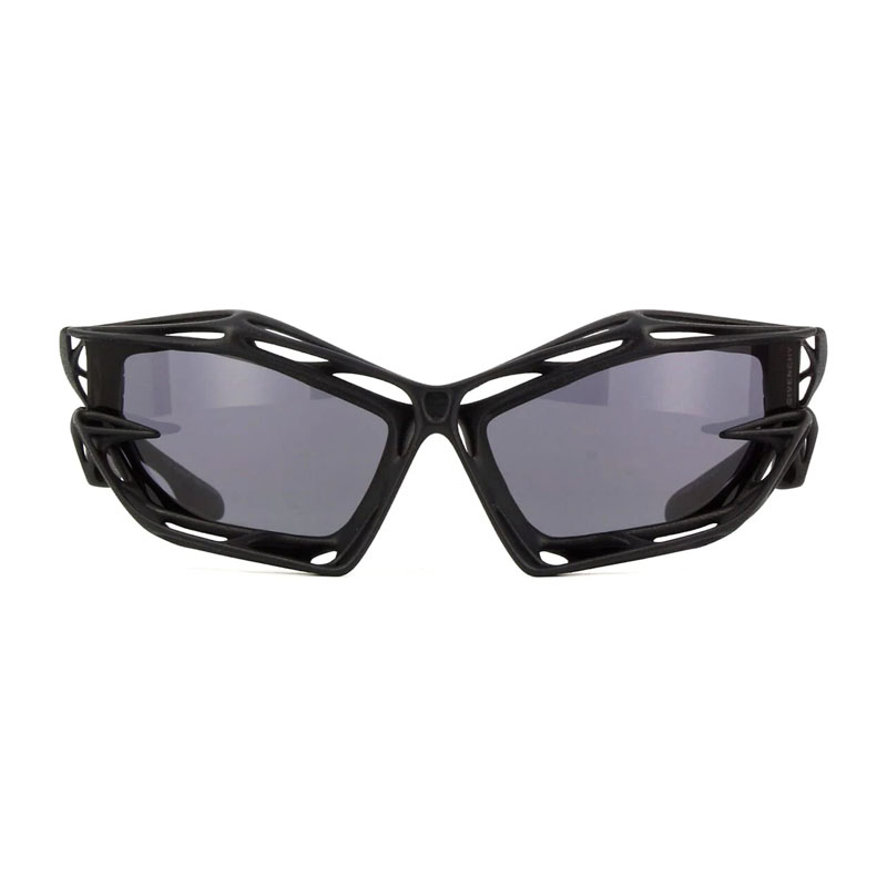 Givenchy GV40081I Geometric Sunglasses