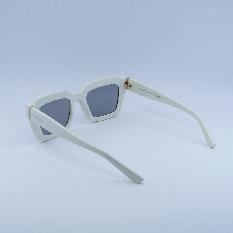 Jimmy Choo MEGS/S Square Sunglasses