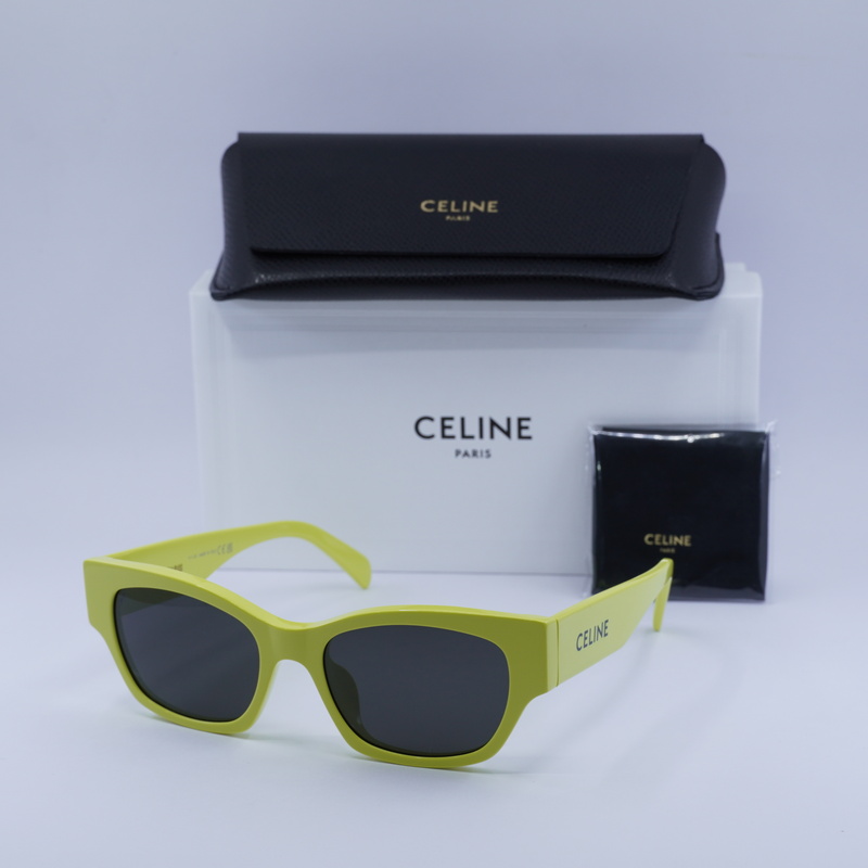 Celine CL40197U Square Sunglasses