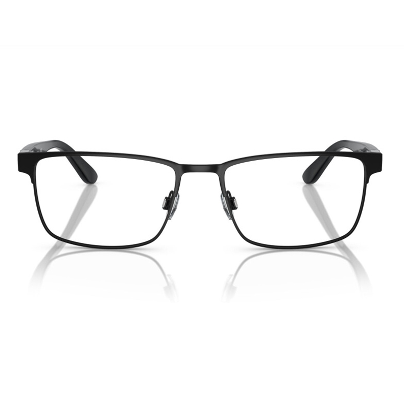 Polo Ralph Lauren PH1222 Rectangle Eyeglasses